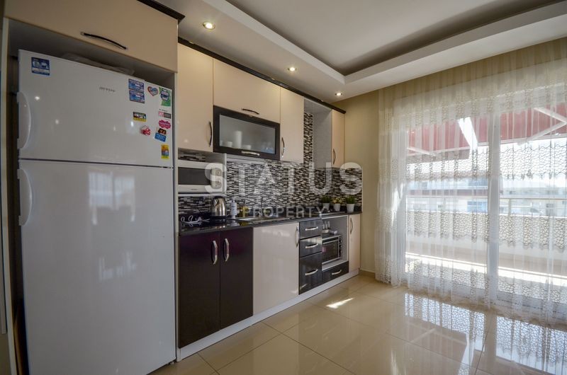 Пентхаус 3+1 с мебелью в центре Махмутлара, 180 м2 фото 87